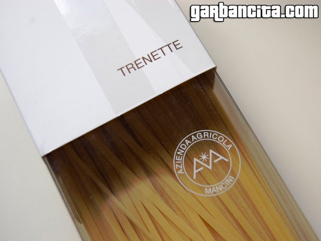 Pasta Trenette - Italian Delicat