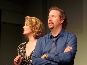 Central City Opera Festival Blog: Behind-the-Curtain: June 2010