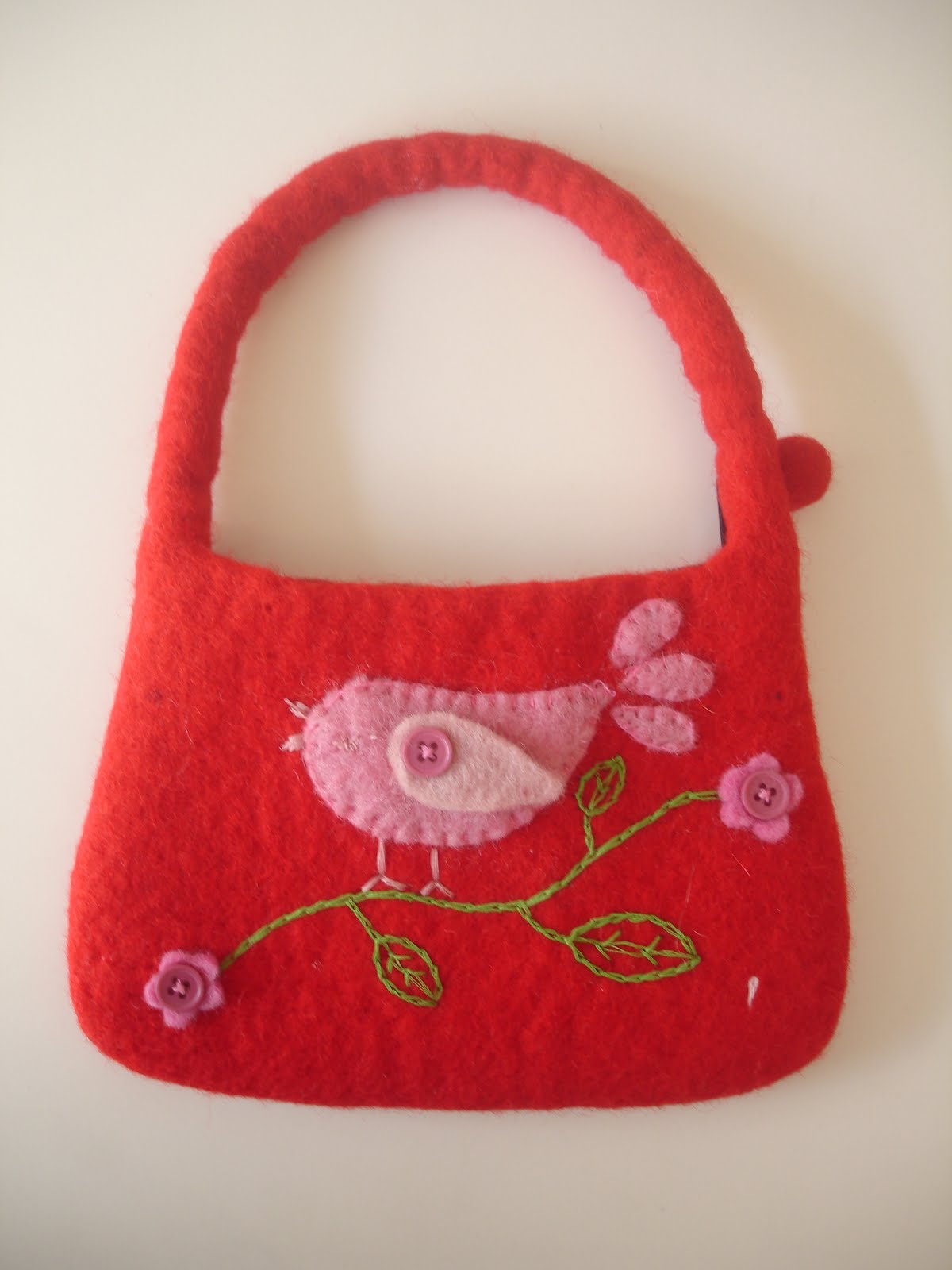 Edible Creations Sweet Handbag for girls