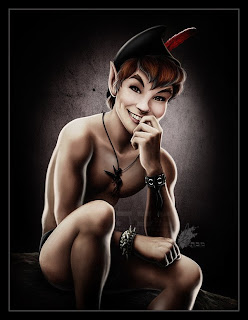 [Image: disney_heroes___peter_pan_by_davidkawena1.jpg]