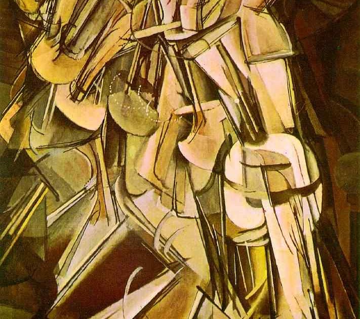 Yes Duchamp nude descending stairs remarkable, rather Yet did Duchamp nude descending stairs