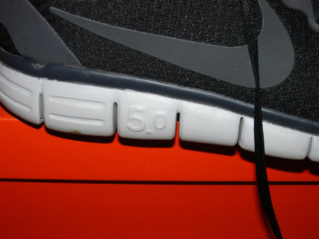 nike free 5.0 v4