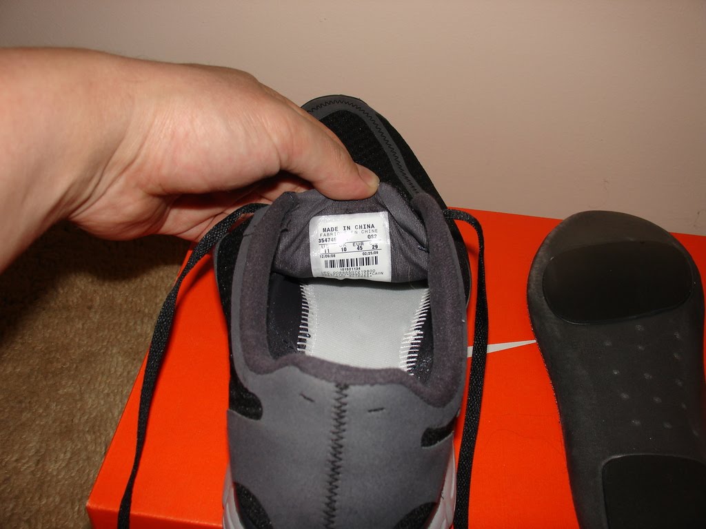 nike free 3.0 v5 price