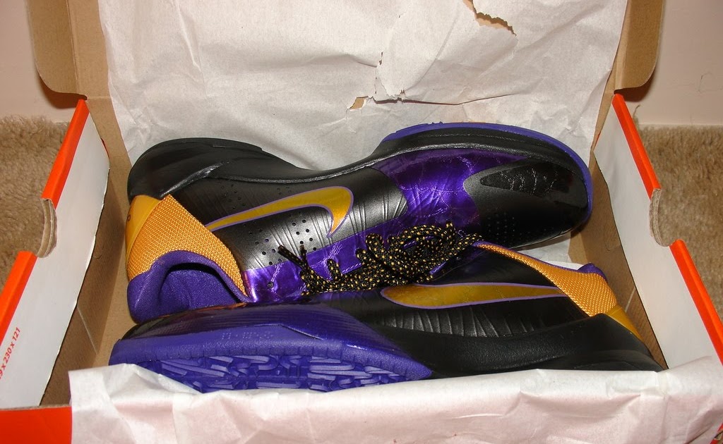 Lakers Basketball Shoes Lakers Basketball Shoes