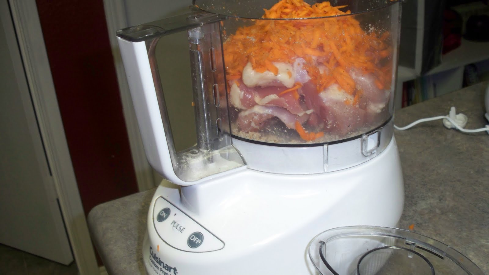 The Frickin Chicken Homemade Chicken Nuggets for your Toddler