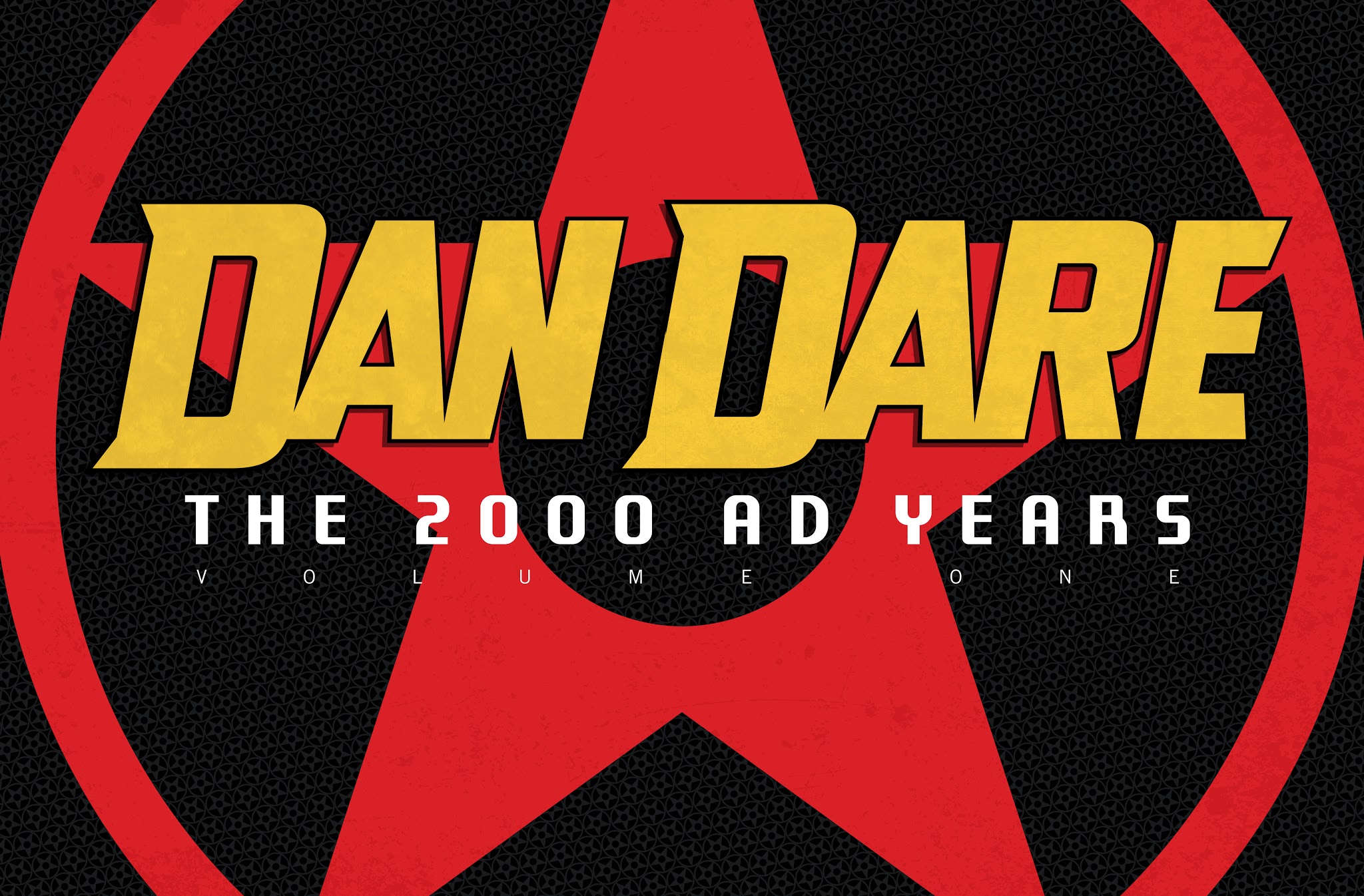 Read online Dan Dare: The 2000 AD Years comic -  Issue # TPB 1 - 3
