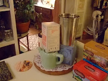 Ah,yes, TEA
