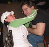 Me and Adam