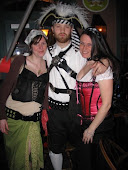 Me, Carly and Scott