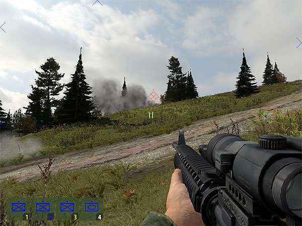 ARMA II