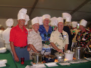 Several of the Chefs