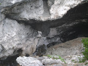Cave in Little Harbour