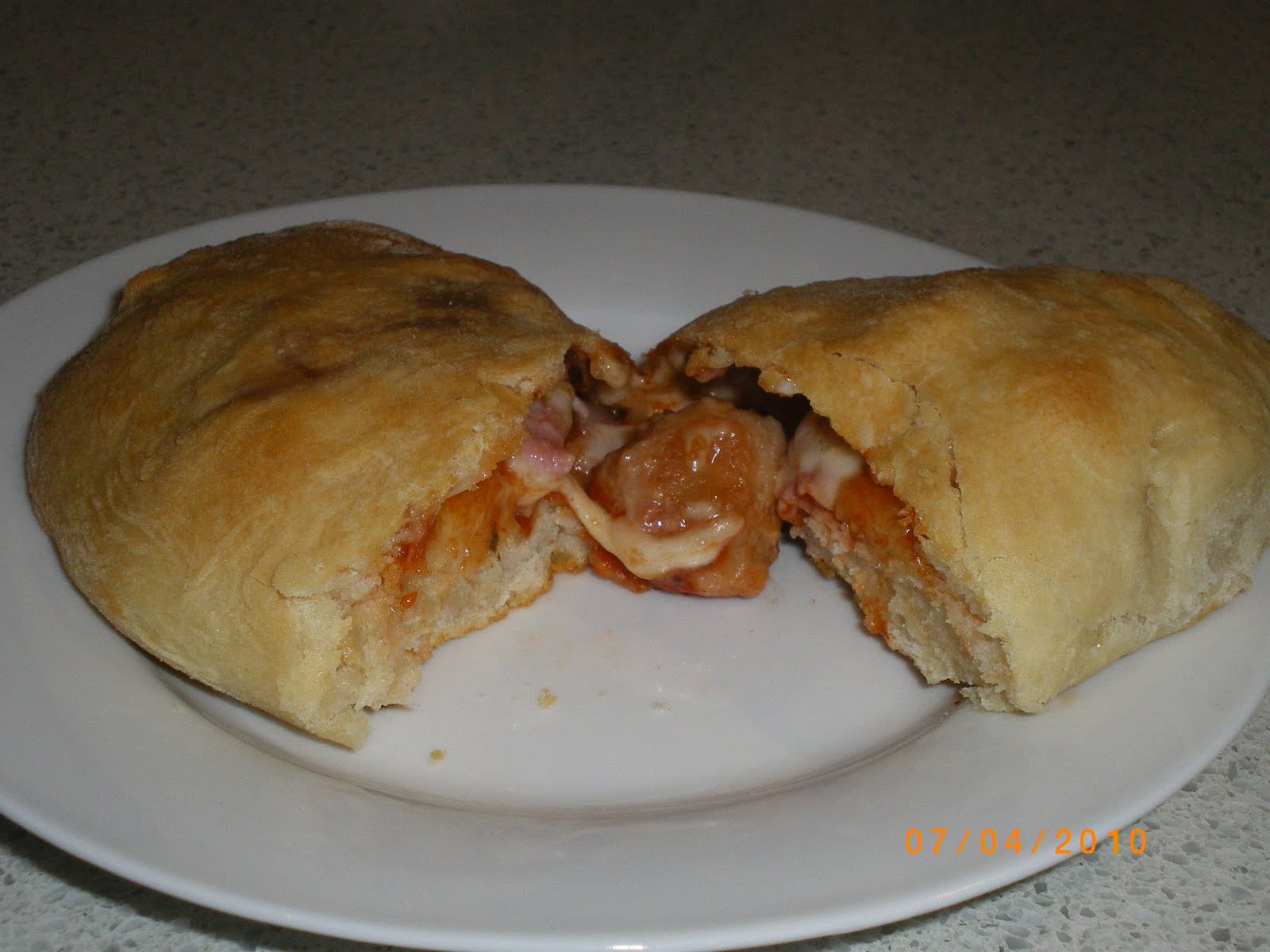 Cate Can Cook, So Can You!! Tomato Soup with Spaghetti and Chicken