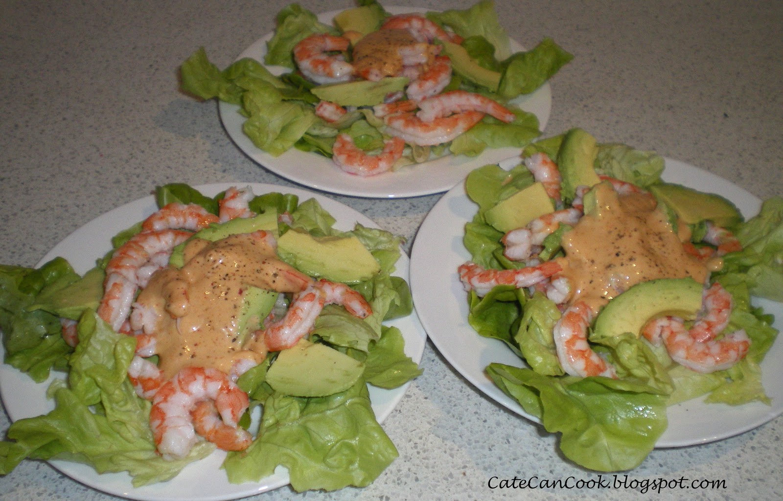 Cate Can Cook, So Can You!! Salt and Pepper Salmon with Lime