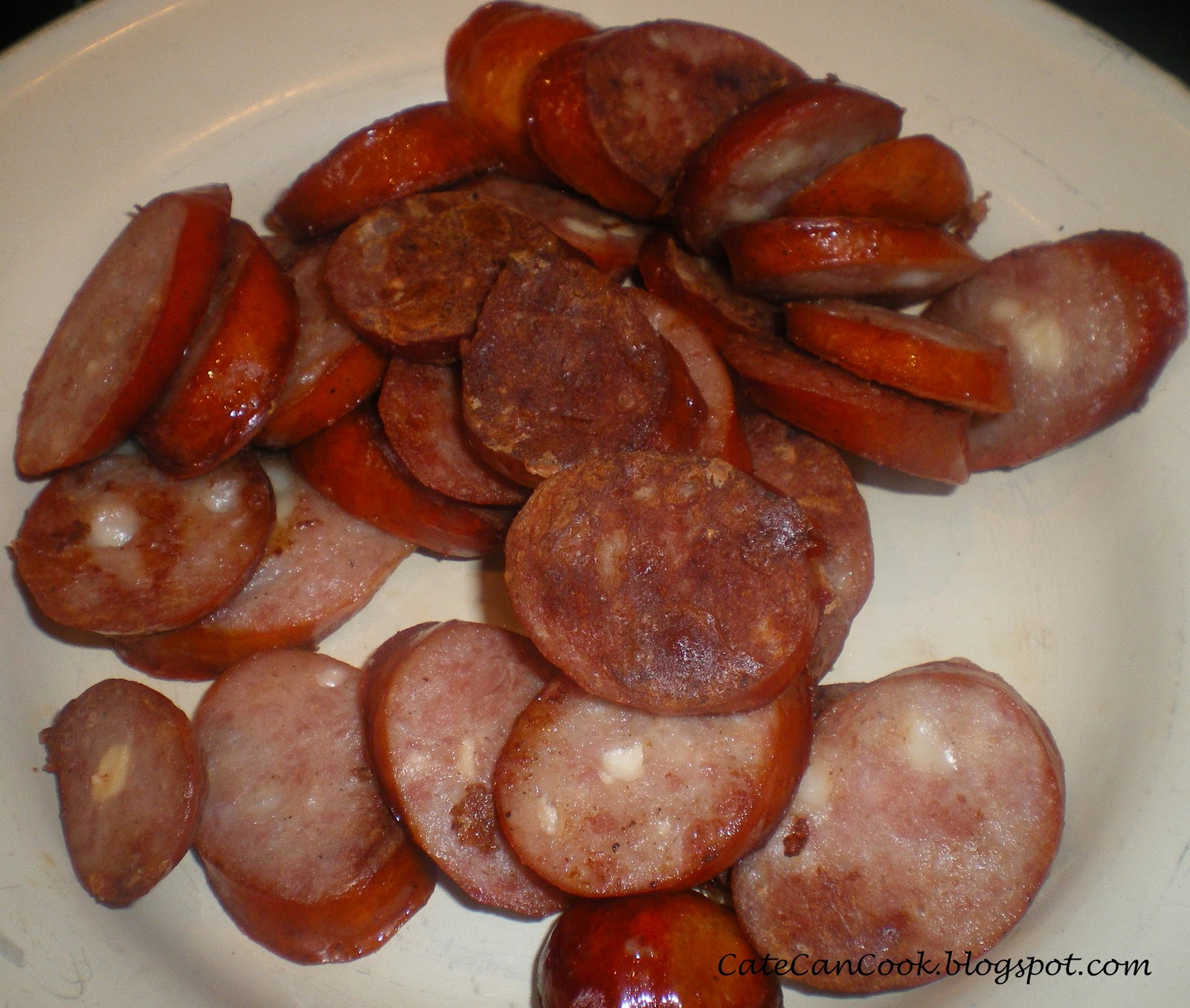 Cate Can Cook, So Can You!!: Oven Baked Chicken Paella