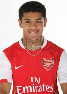 The Best Footballers Denílson Pereira Neves is a Brazilian footballer