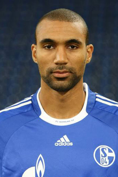 The Best Footballers: Orlando Engelaar is a Dutch footballer who plays