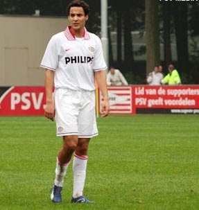 The Best Footballers Otman Bakkal is a Dutch international footballer