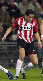 The Best Footballers Otman Bakkal is a Dutch international footballer