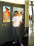 Exposição Artistas Brasileiros