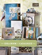 2010/11 Idea Book and Catalogue