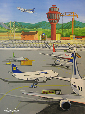 Claudias Kunstblog: Januar 2011