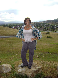 Views From the Back Row: Good Weekend