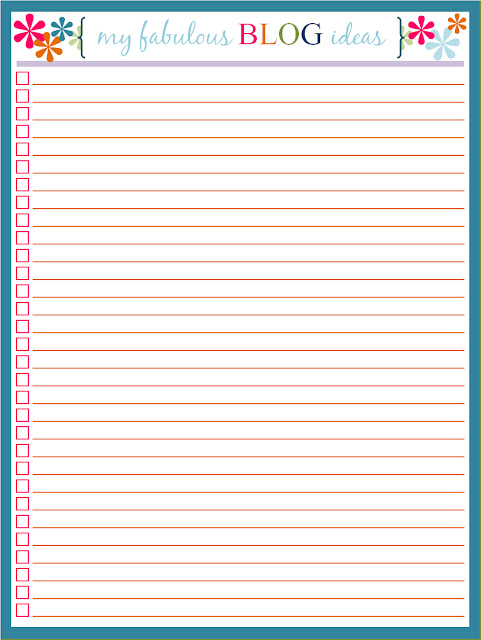 Home Management Binder Favorite Food List Home Management Binder Favorite Food List