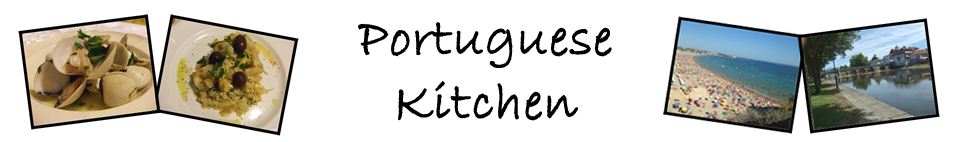 Portuguese Kitchen