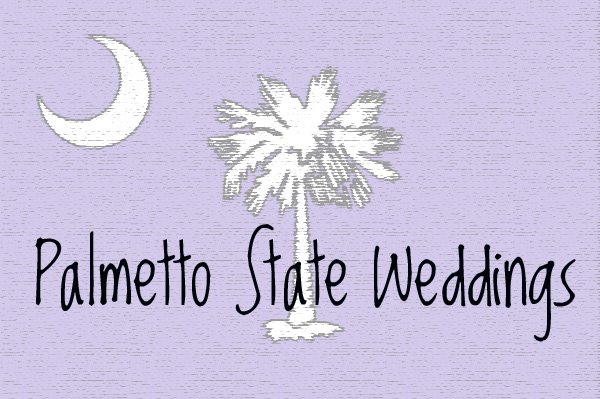 Palmetto State Weddings