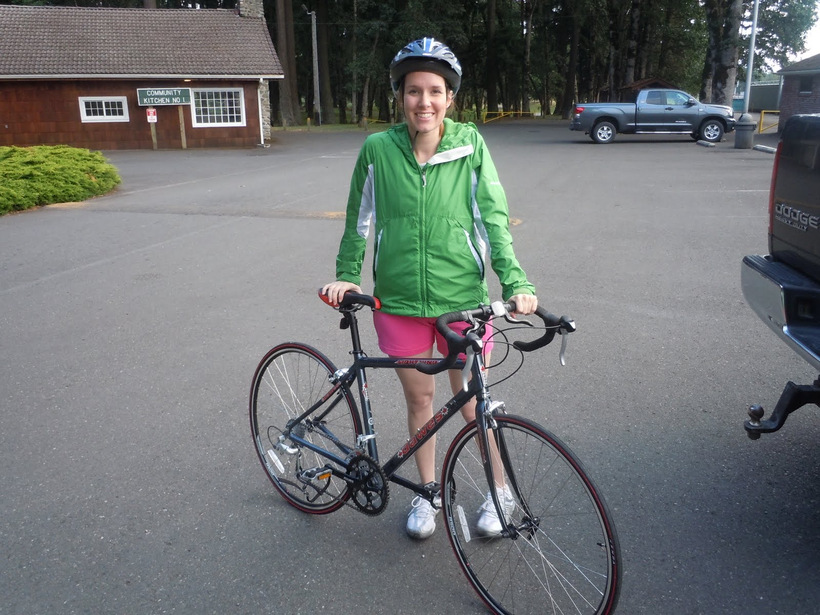 exercise bike for older adults