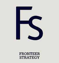 Fronteer Strategy