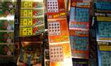 The Infamous Scratch Tickets!