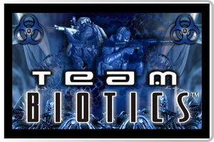 TEAM BIOTICS