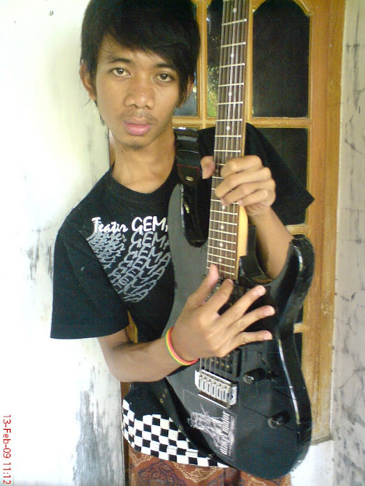 ngangkat ibanez black001