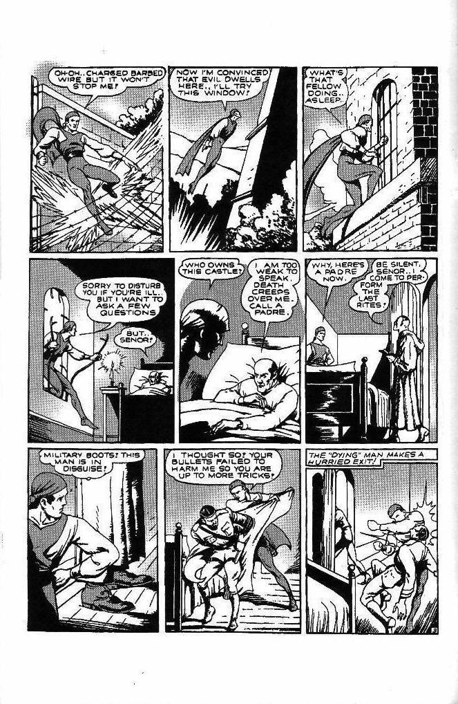 Read online Men of Mystery Comics comic -  Issue #46 - 24