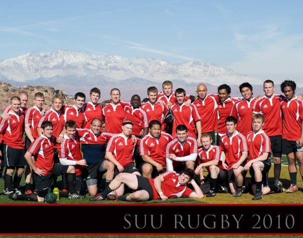 SUU Rugby Club