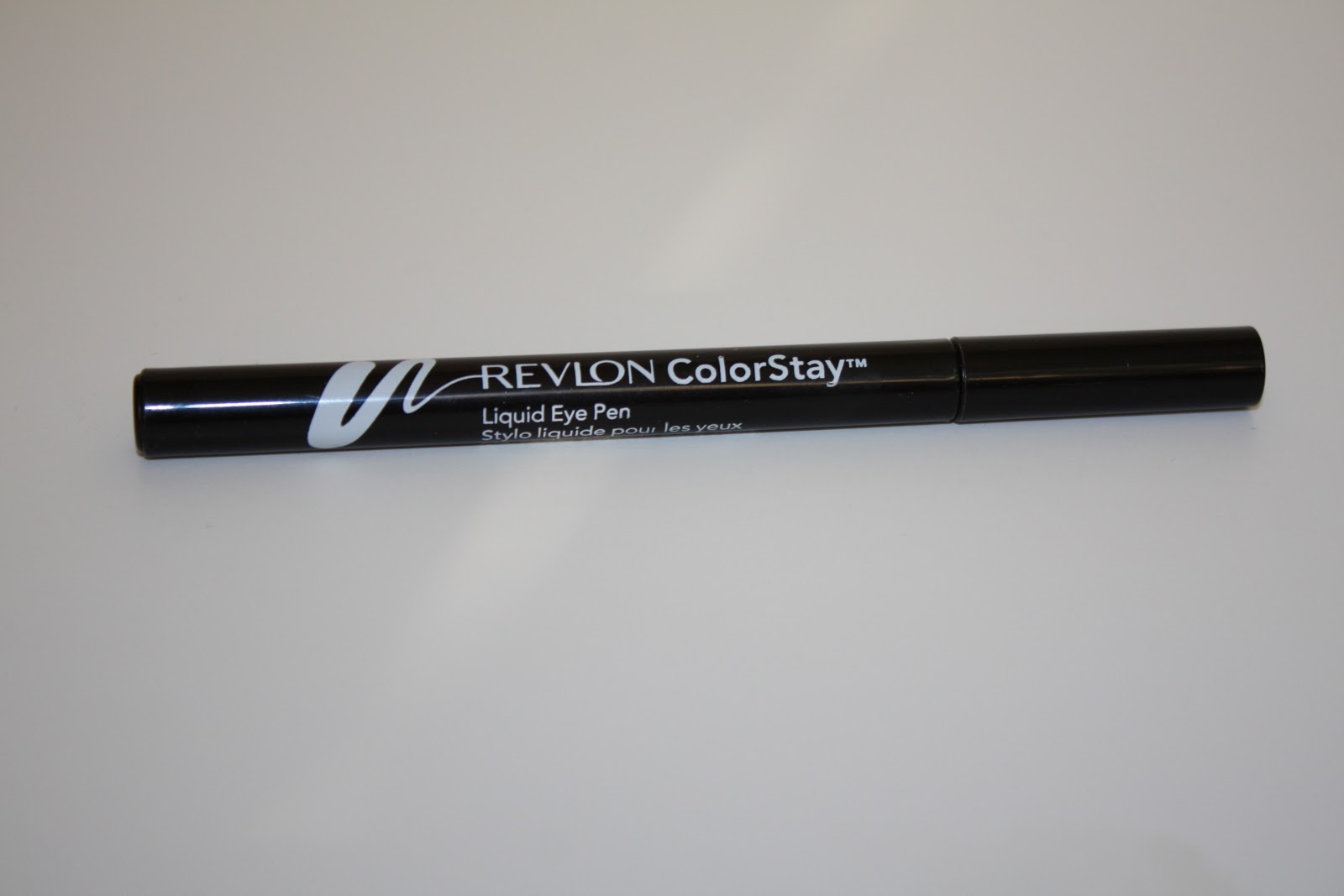 revlon pen eye liquid colorstay pondering beauty eyeshadow blackest