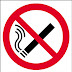 Υπ. Υγείας: Στους δήμους το βάρος για την απαγόρευση του καπνίσματος