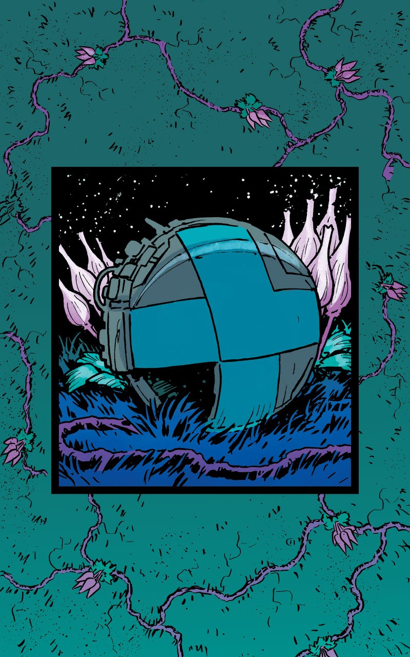 Read online X-Men Unlimited: Infinity Comic comic -  Issue #18 - 35