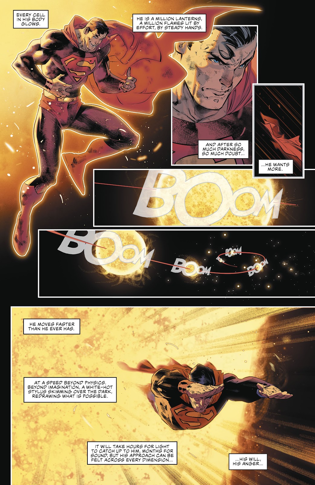 Justice League (2018) issue 25 - Page 15