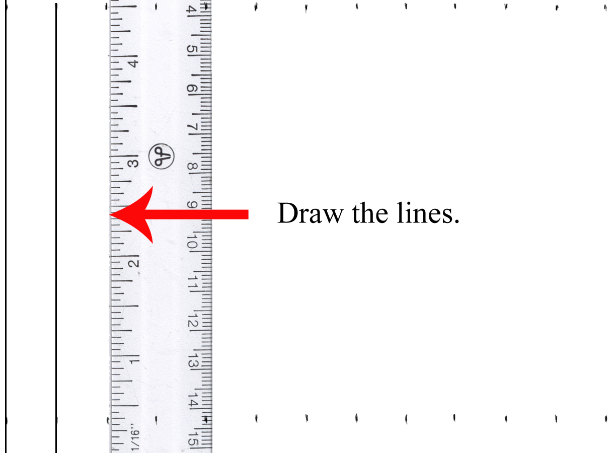 Sketchy Ruler Steph's drawing tutorials and videos: Learning to Draw: Sketching a ...