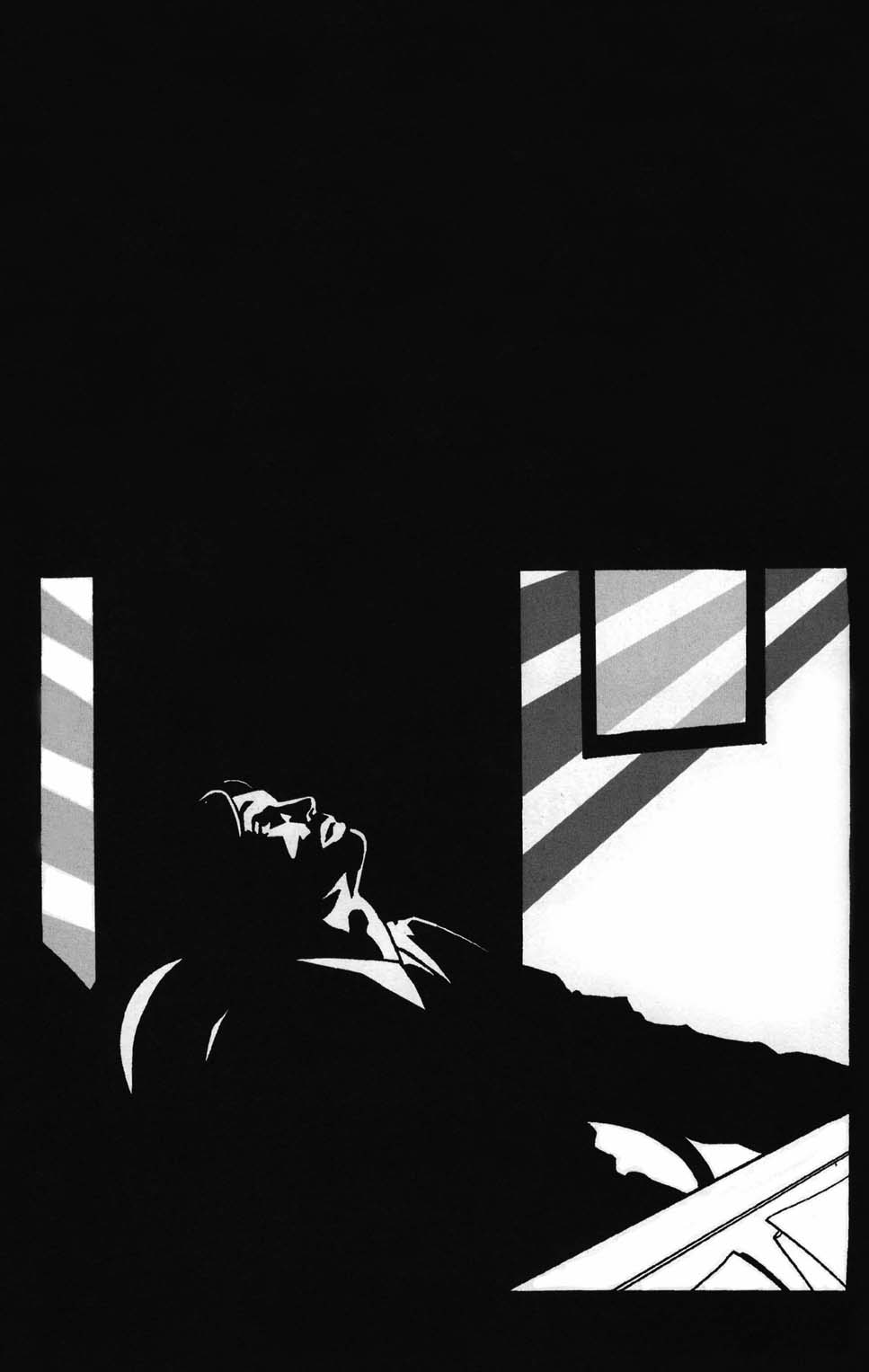 Read online Torso comic -  Issue # TPB (Part 2) - 13