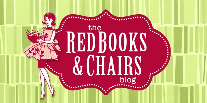Red Books & Chairs