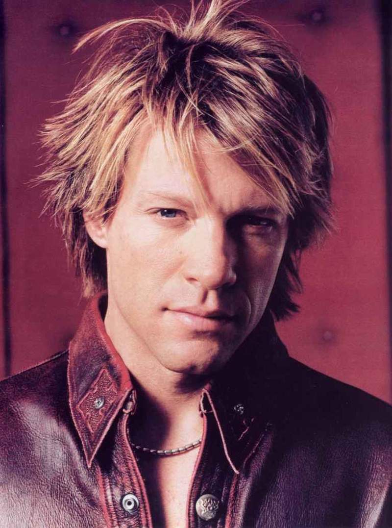 john bon jovi john bon jovi