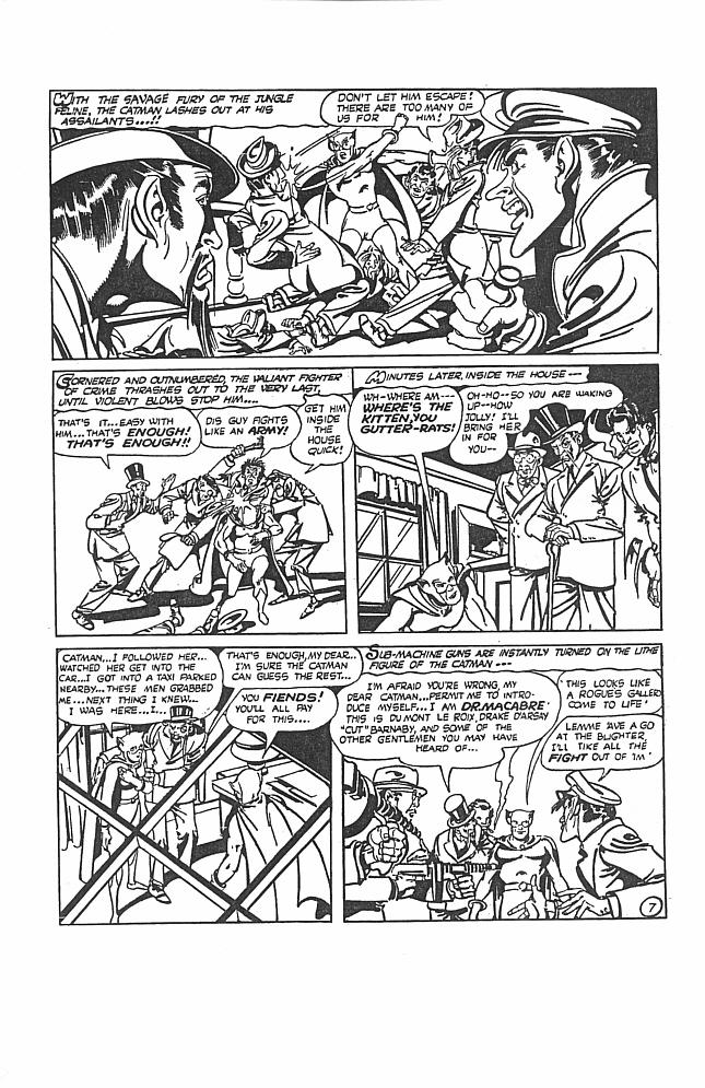 Read online Men of Mystery Comics comic -  Issue #37 - 19