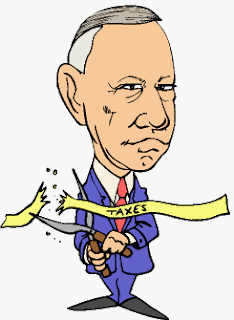 US Presidents Clipart (A)