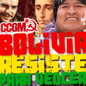 Adelante Bolivia