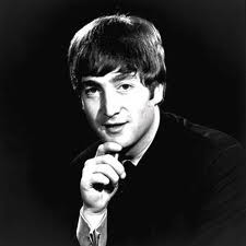  30 declaraciones de John Lennon