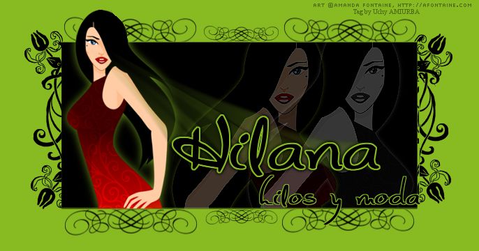 Hilana